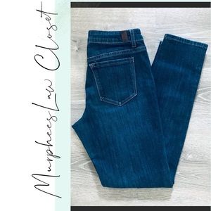 Simply Vera Wang | Skinny Jeans | Size 8